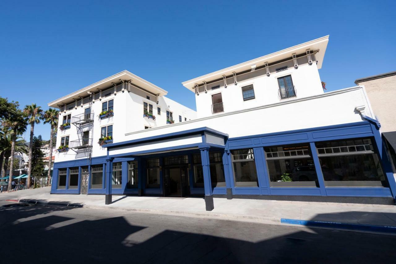 Hotel Atwater Avalon Exterior photo